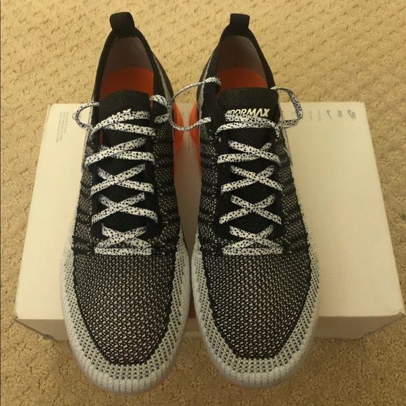 ✔️ Nike✔️ Air Vapormax Fk 2 Shoes ~ various sizes - Picture 7 of 7